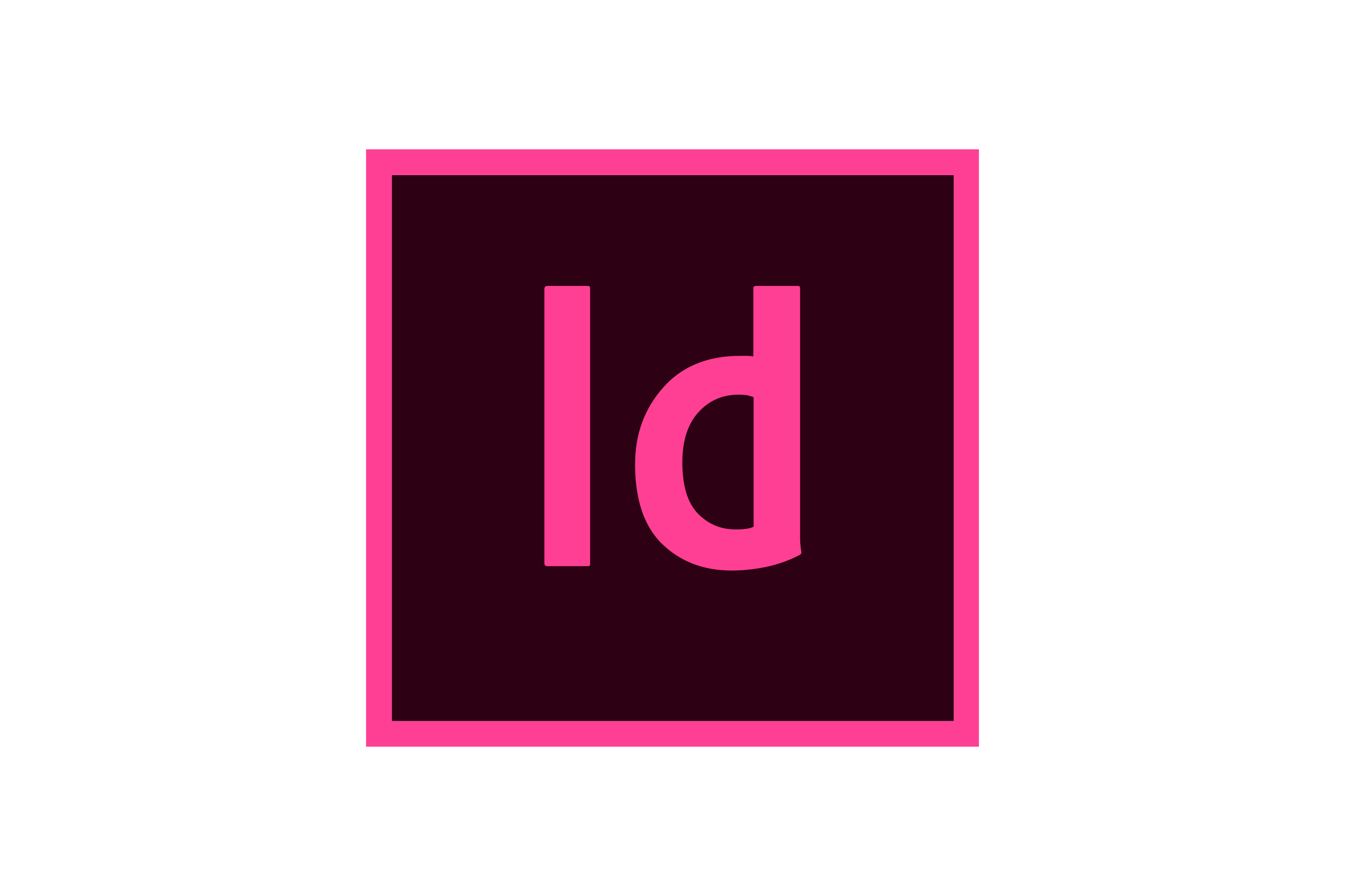 InDesign